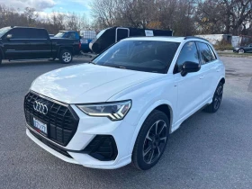 Audi Q3 Progressiv | CARFAX | OT ПРЕДСТАВИТЕЛСТВО НА AUDI