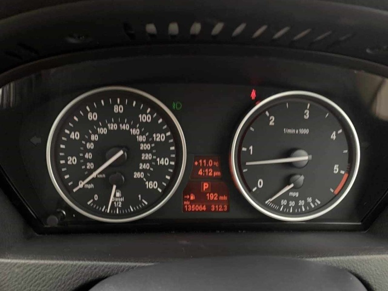 BMW X5, снимка 11 - Автомобили и джипове - 44693652
