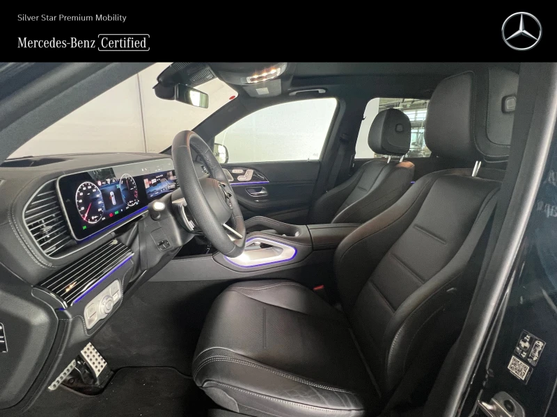 Mercedes-Benz GLE 350 de 4MATIC, снимка 7 - Автомобили и джипове - 48750719