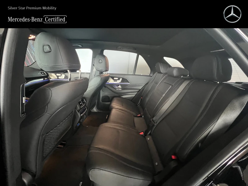 Mercedes-Benz GLE 350 de 4MATIC, снимка 6 - Автомобили и джипове - 48750719
