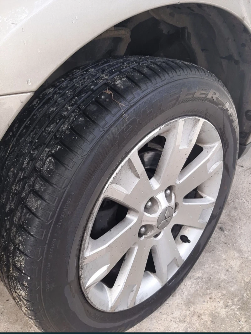 Mitsubishi Outlander, снимка 5 - Автомобили и джипове - 52428248