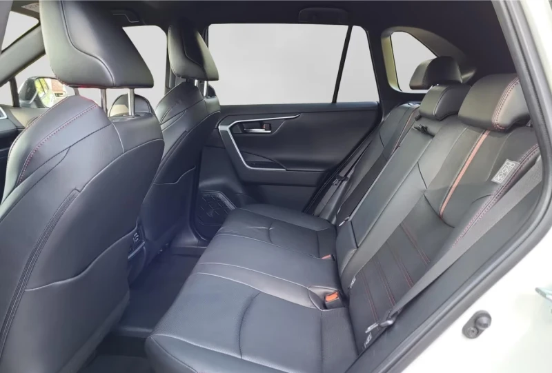 Toyota Rav4 2.5/PHEV/306HP/4X4/360CAM/ACC/MEMO/CARPLAY/835f, снимка 13 - Автомобили и джипове - 52065369