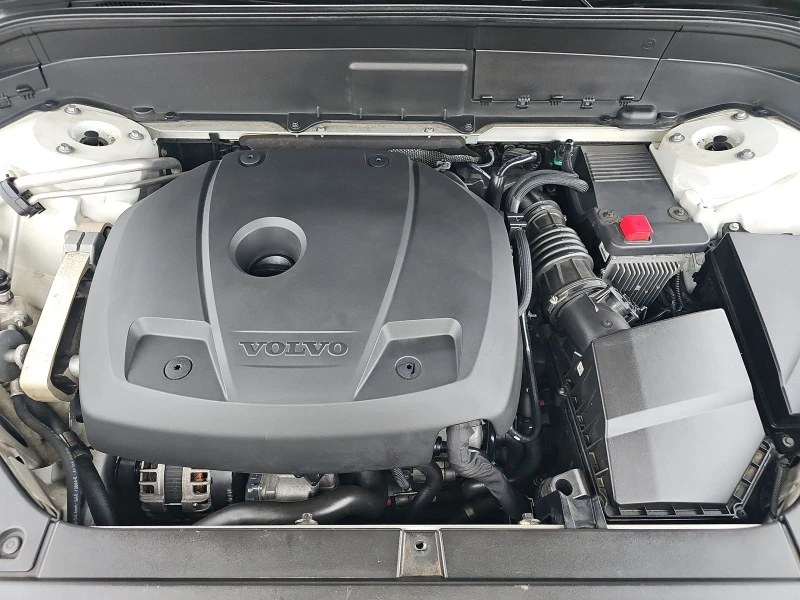 Volvo Xc90 R-Design 7-Passenger / КРАЙНА ЦЕНА, снимка 15 - Автомобили и джипове - 52378430