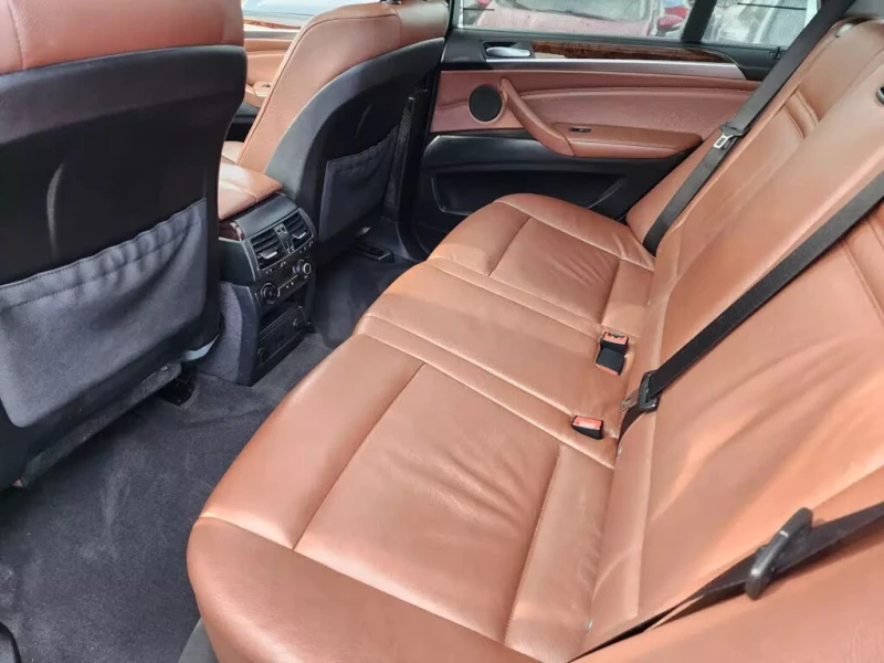 BMW X5  xDrive 3.5d* ПАНОРАМА* ПОДГРЕВ* CAM.* , снимка 11 - Автомобили и джипове - 52474511