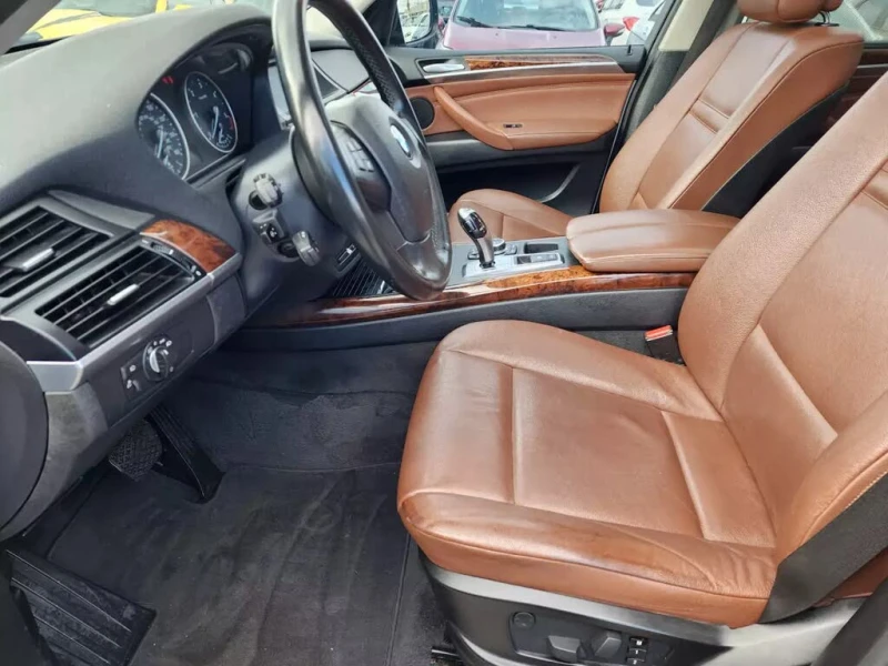 BMW X5  xDrive 3.5d* ПАНОРАМА* ПОДГРЕВ* CAM.* , снимка 7 - Автомобили и джипове - 52474511