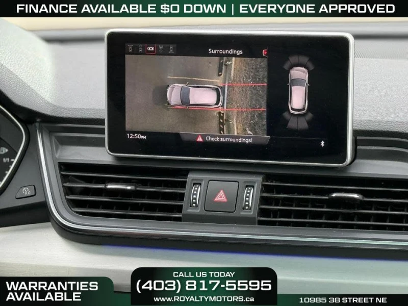 Audi SQ5 PRESTIGE| BANG&OLUFSEN | ПАНО | HEAD UP, снимка 12 - Автомобили и джипове - 52540312