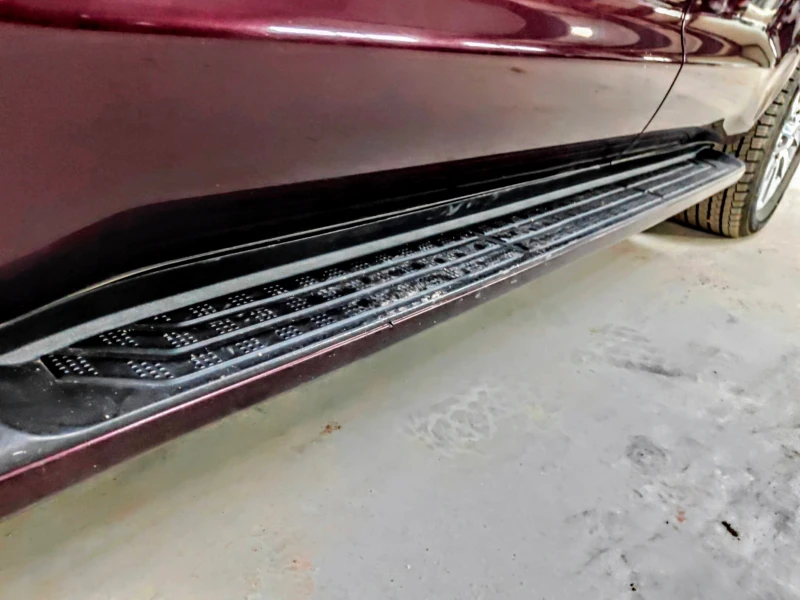 Toyota Sequoia 5.7 Limited, снимка 8 - Автомобили и джипове - 53028035