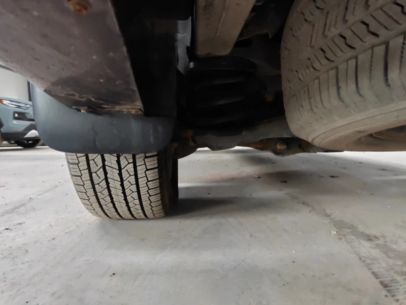 Toyota Sequoia 5.7 Limited, снимка 10 - Автомобили и джипове - 53028035