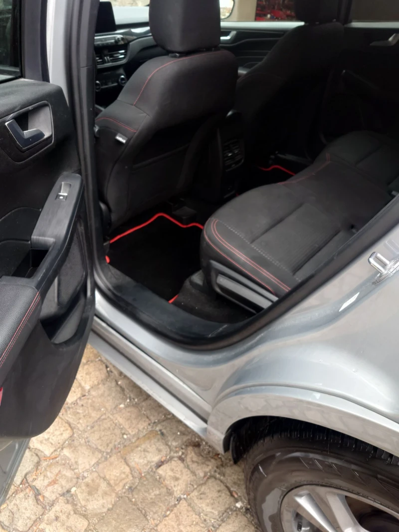 Ford Kuga STline plug-in hybrid , снимка 7 - Автомобили и джипове - 53066291