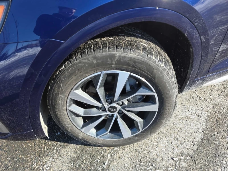 Audi Q5 | Progressiv | S line 45 TFSI quattro | Панорама |, снимка 7 - Автомобили и джипове - 53398267