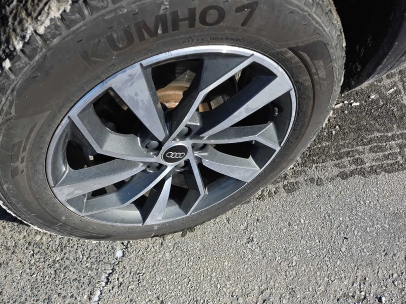 Audi Q5 | Progressiv | S line 45 TFSI quattro | Панорама |, снимка 14 - Автомобили и джипове - 53398267