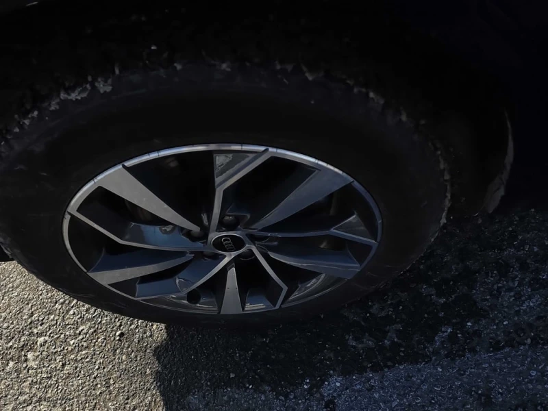 Audi Q5 | Progressiv | S line 45 TFSI quattro | Панорама |, снимка 16 - Автомобили и джипове - 53398267