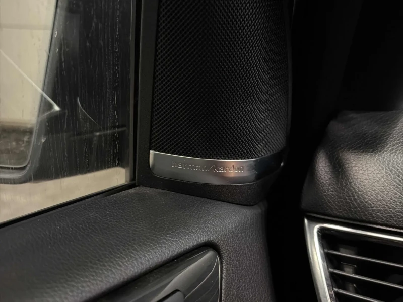 Mercedes-Benz GLE 400 CARFAX, снимка 13 - Автомобили и джипове - 53493692