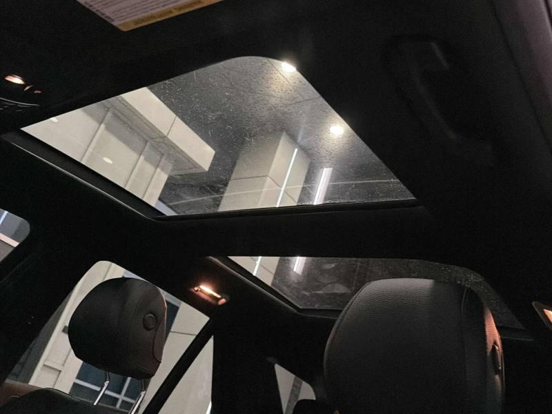 Mercedes-Benz GLE 400 CARFAX, снимка 17 - Автомобили и джипове - 53493692