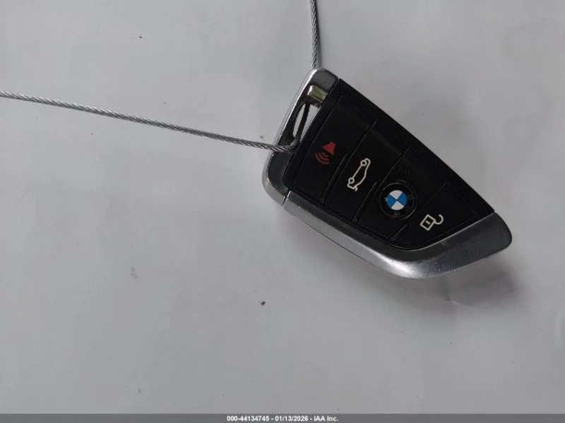 BMW X5 S-DRIVE* DRIVE SELECT* АвтоКредит(ЦЕНА ДО БГ), снимка 8 - Автомобили и джипове - 53599259