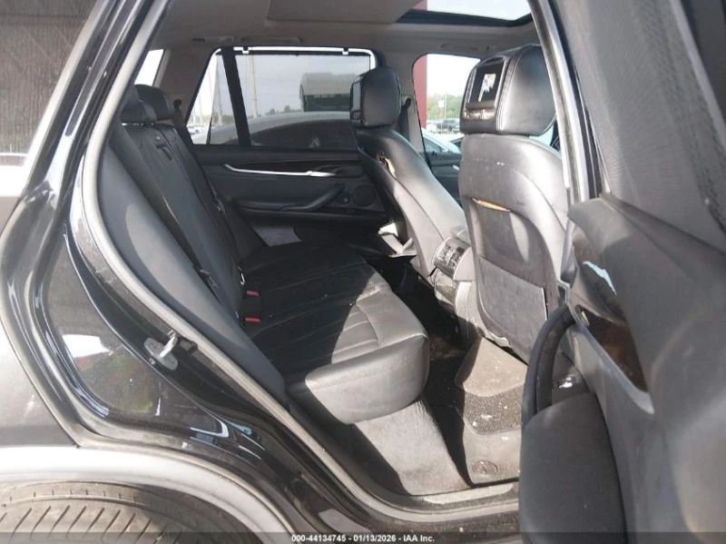 BMW X5 S-DRIVE* DRIVE SELECT* АвтоКредит(ЦЕНА ДО БГ), снимка 6 - Автомобили и джипове - 53599259