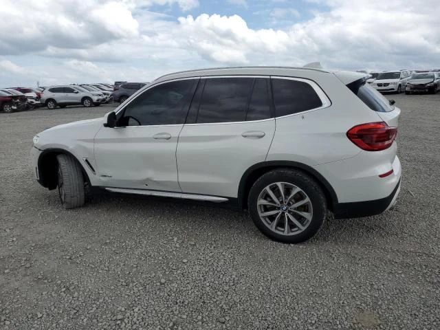 BMW X3 XDRIVE30I - изображение 5