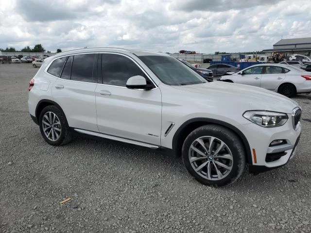 BMW X3 XDRIVE30I - изображение 3