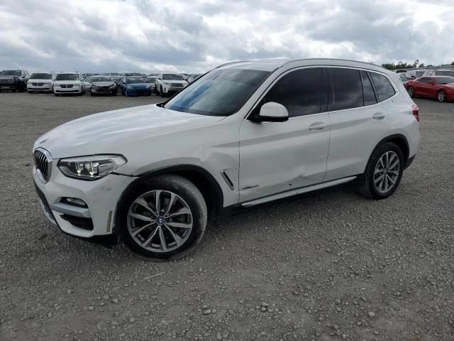 BMW X3 XDRIVE30I - изображение 4