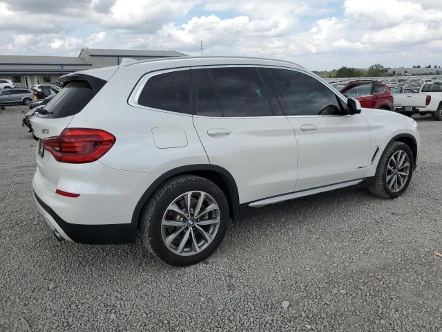 BMW X3 XDRIVE30I - изображение 6
