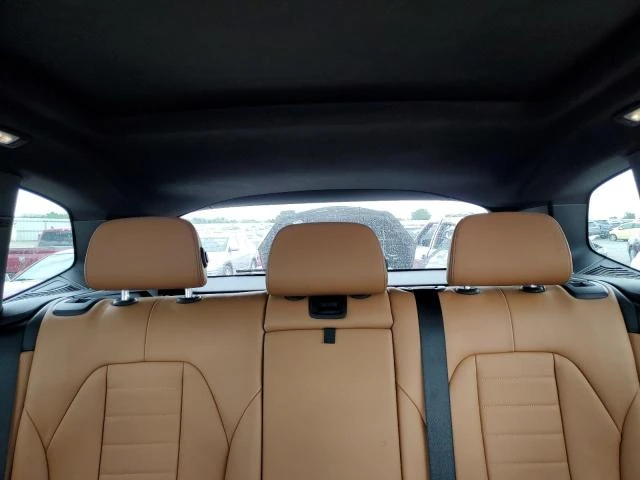 BMW X3 XDRIVE30I - изображение 10