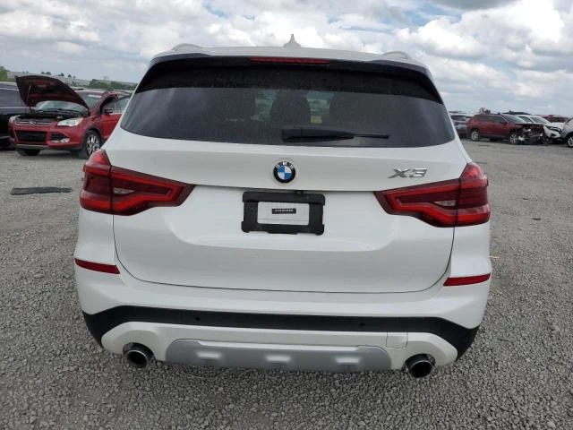 BMW X3 XDRIVE30I - изображение 2