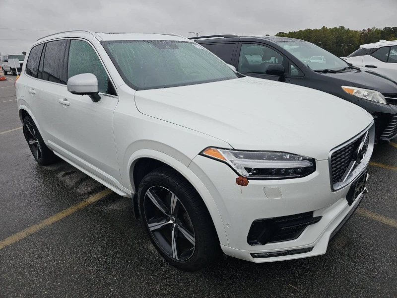 Volvo Xc90 R-Design 7-Passenger / КРАЙНА ЦЕНА - 36900 лв. / 18866.67 € - 66338117 1