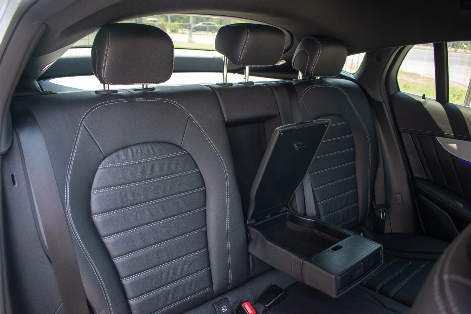 Mercedes-Benz GLC 300 d 4Matic AMG Line | Mobile.bg   15