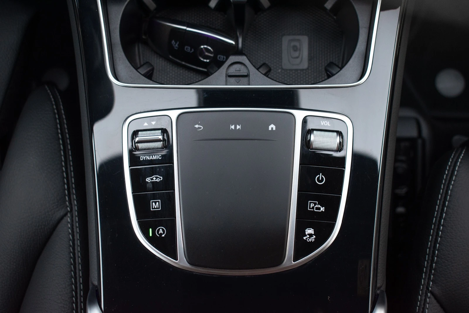 Mercedes-Benz GLC 300 d 4Matic AMG Line | Mobile.bg   16