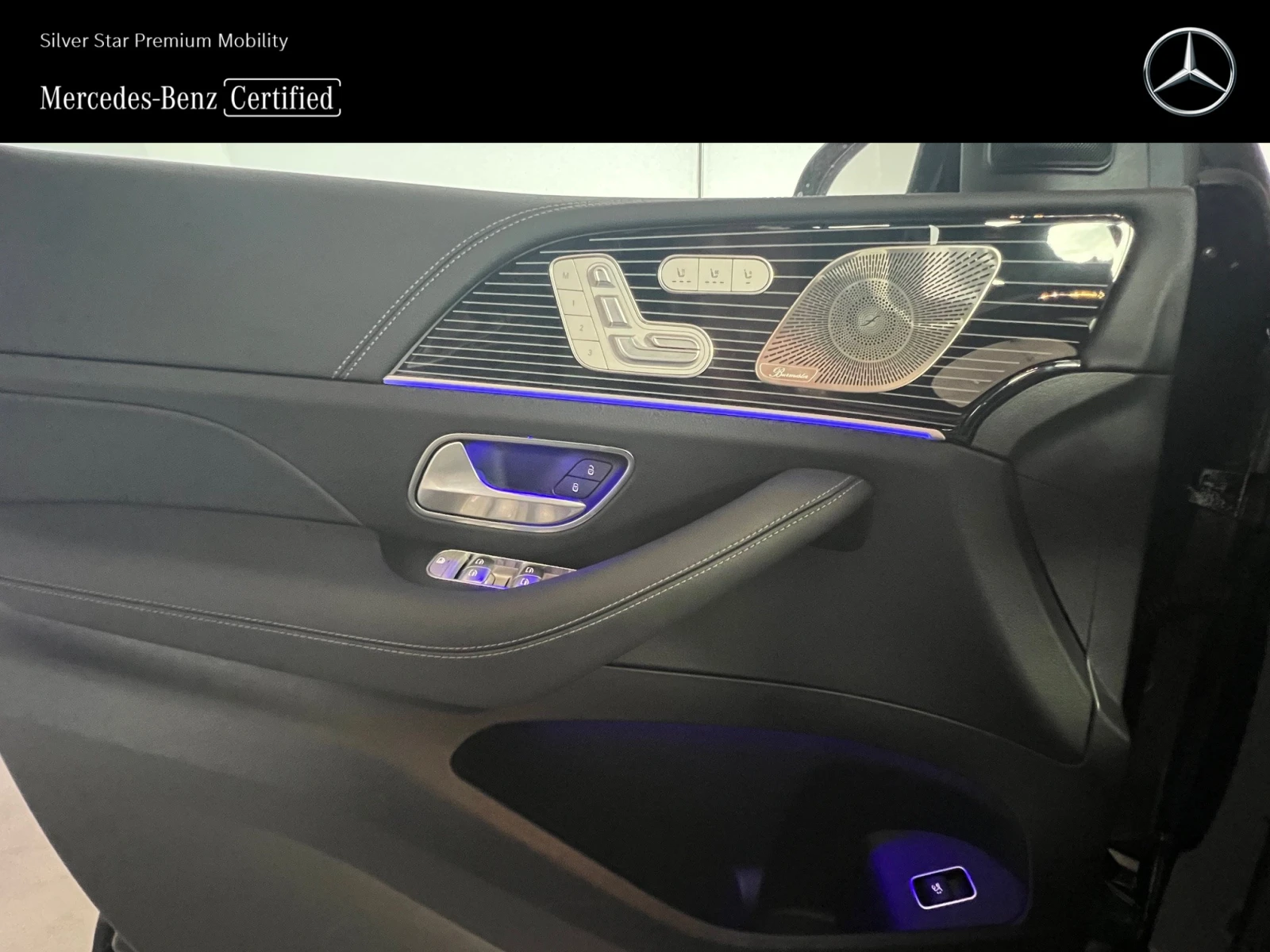 Mercedes-Benz GLE 350 de 4MATIC | Mobile.bg   12