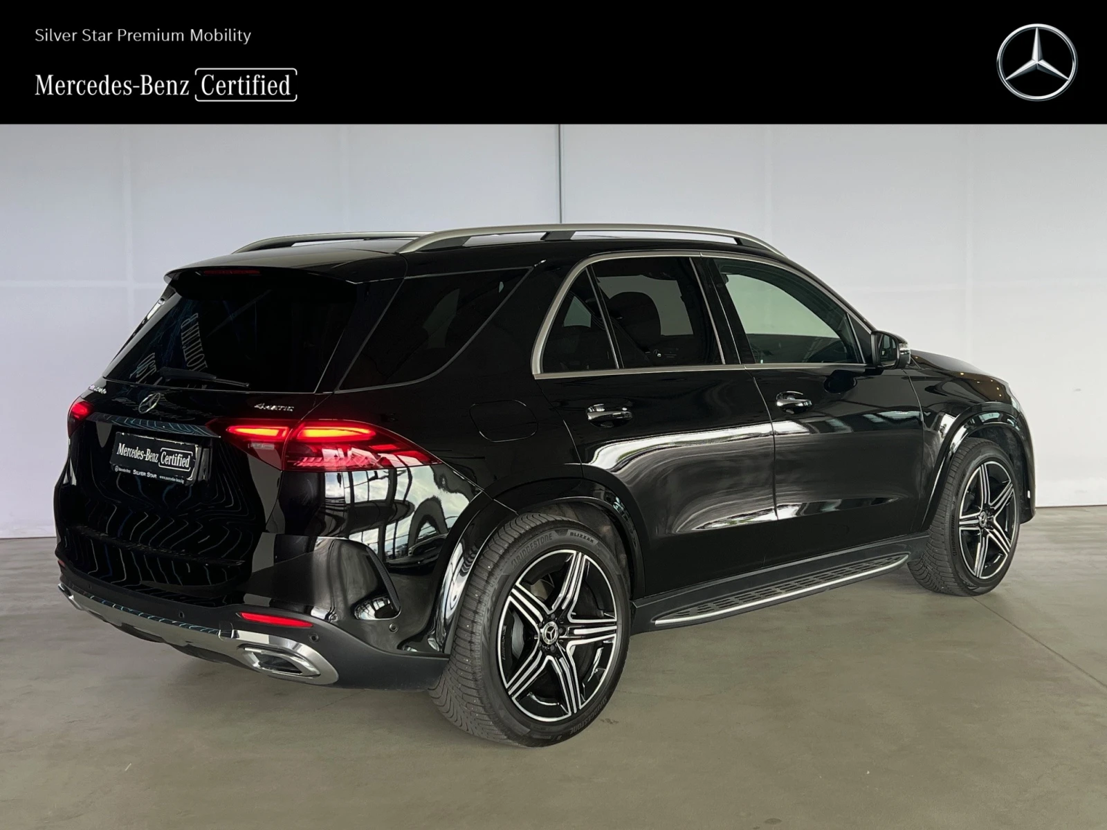 Mercedes-Benz GLE 350 de 4MATIC - изображение 4
