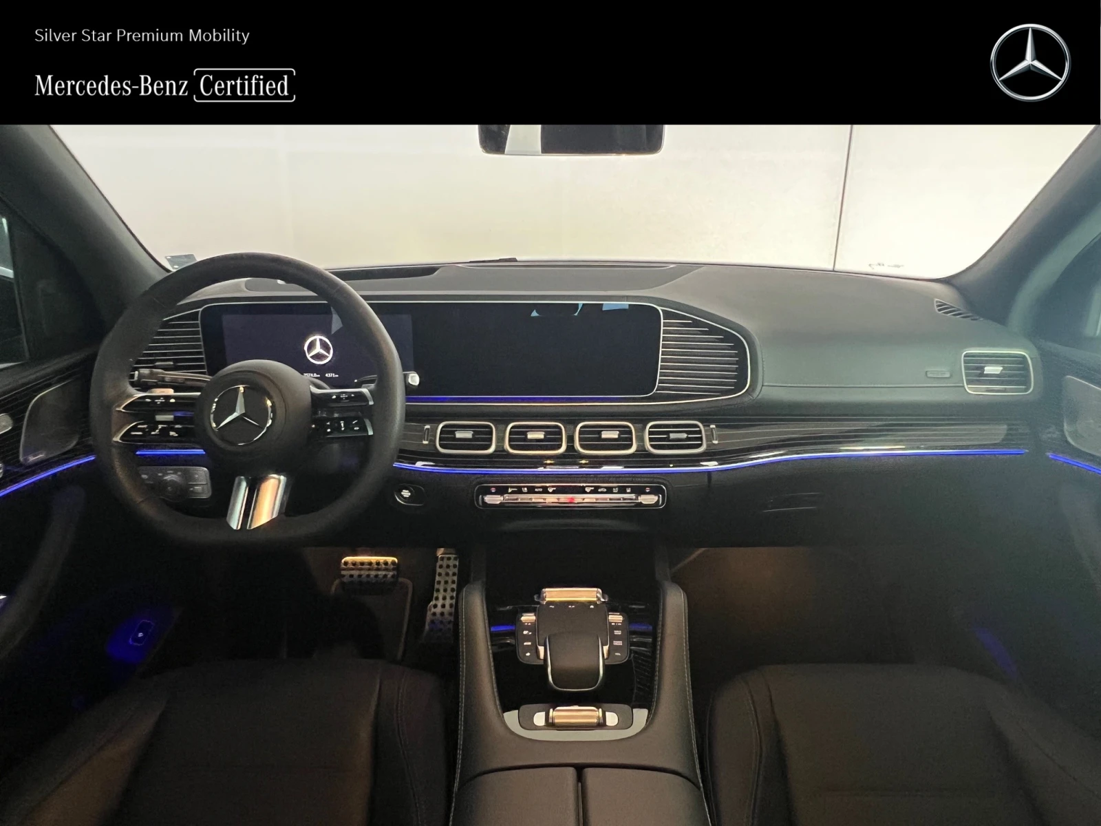 Mercedes-Benz GLE 350 de 4MATIC | Mobile.bg   11