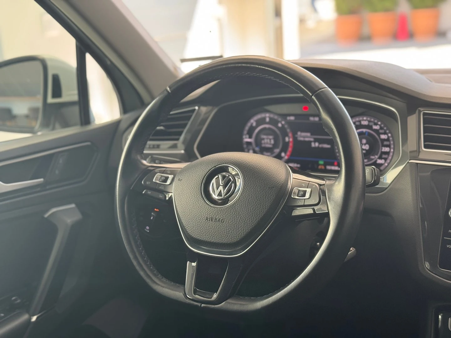 VW Tiguan Highline 2.0TDI 4MOTION BMT | Mobile.bg � ����������� 9