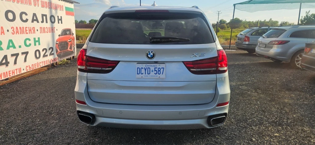 BMW X5  - изображение 5