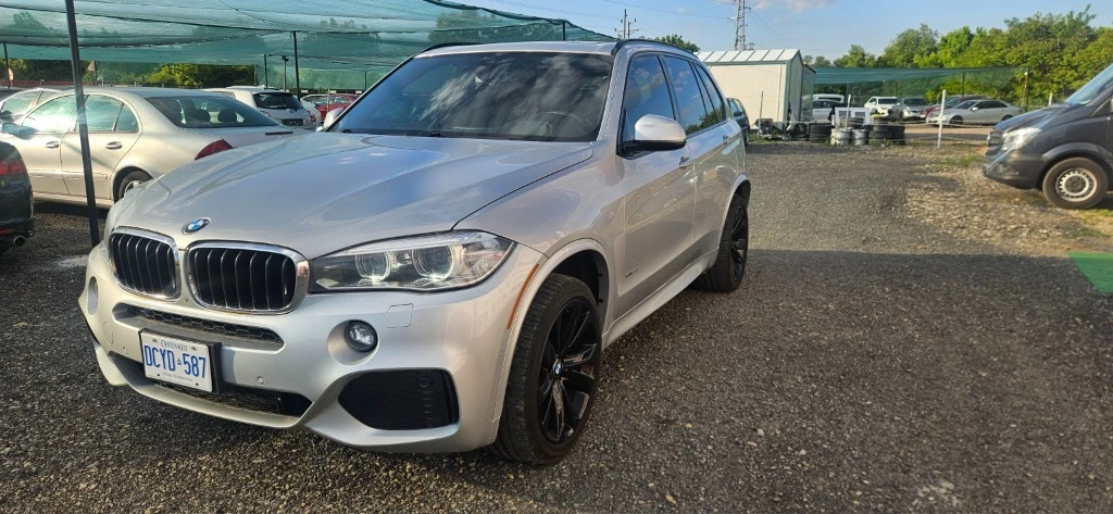 BMW X5  - изображение 7