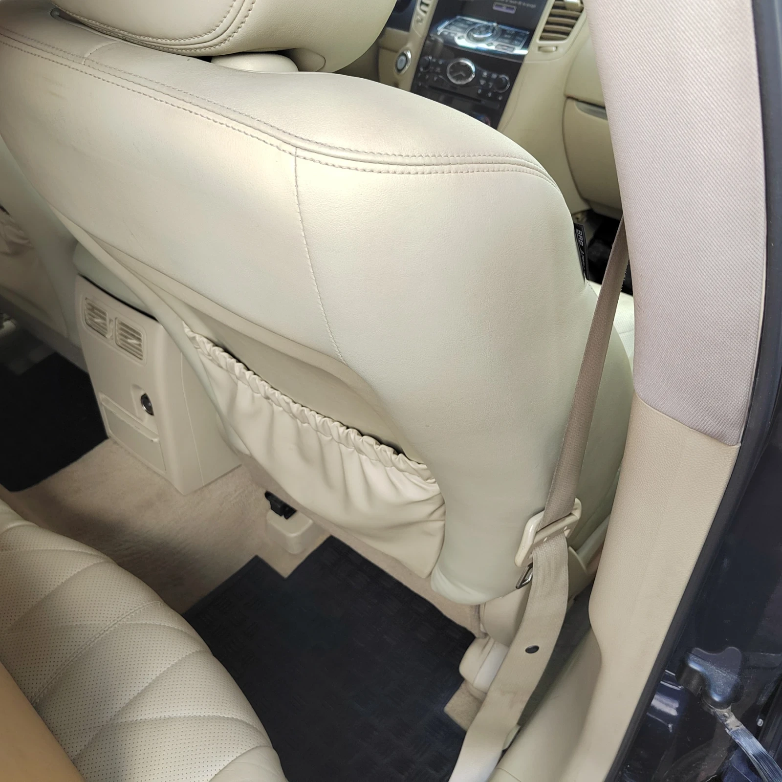 Infiniti Fx 30 | Mobile.bg   16