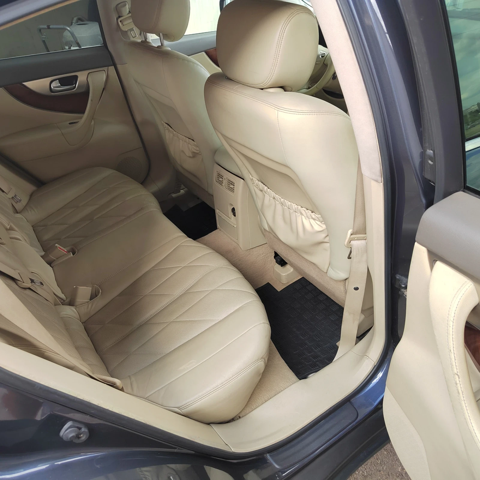 Infiniti Fx 30 | Mobile.bg   15