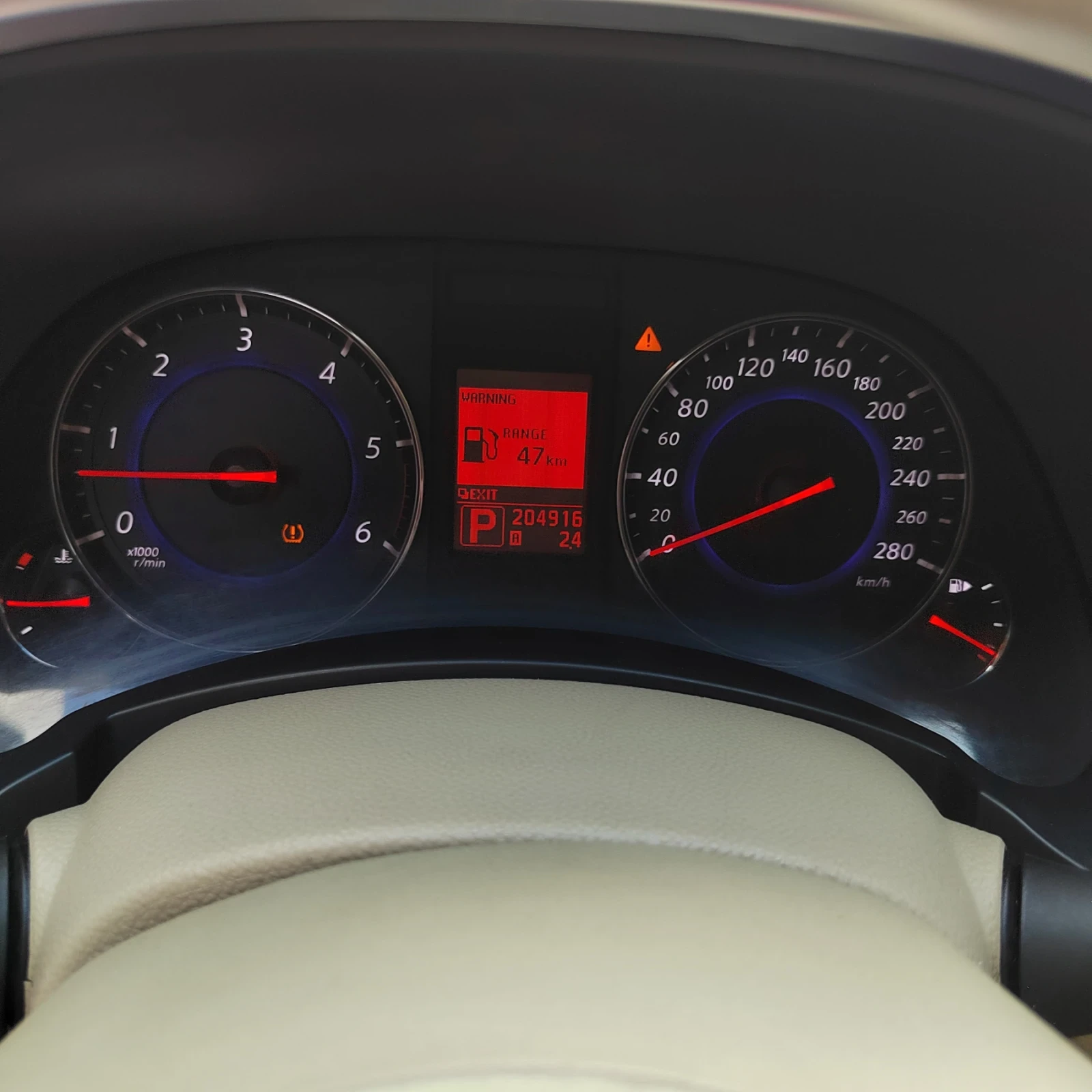 Infiniti Fx 30 | Mobile.bg   11