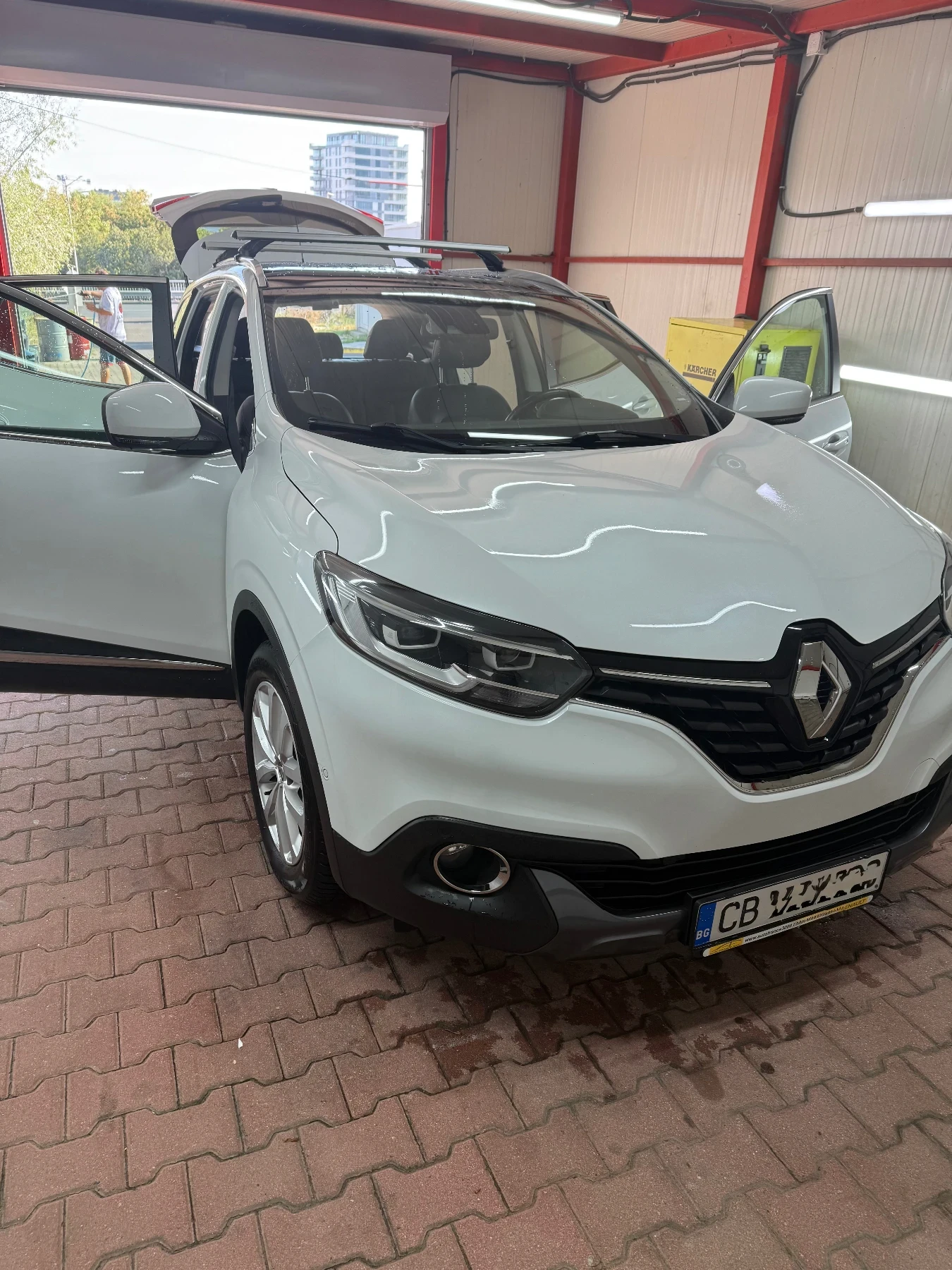 Renault Kadjar  - изображение 4