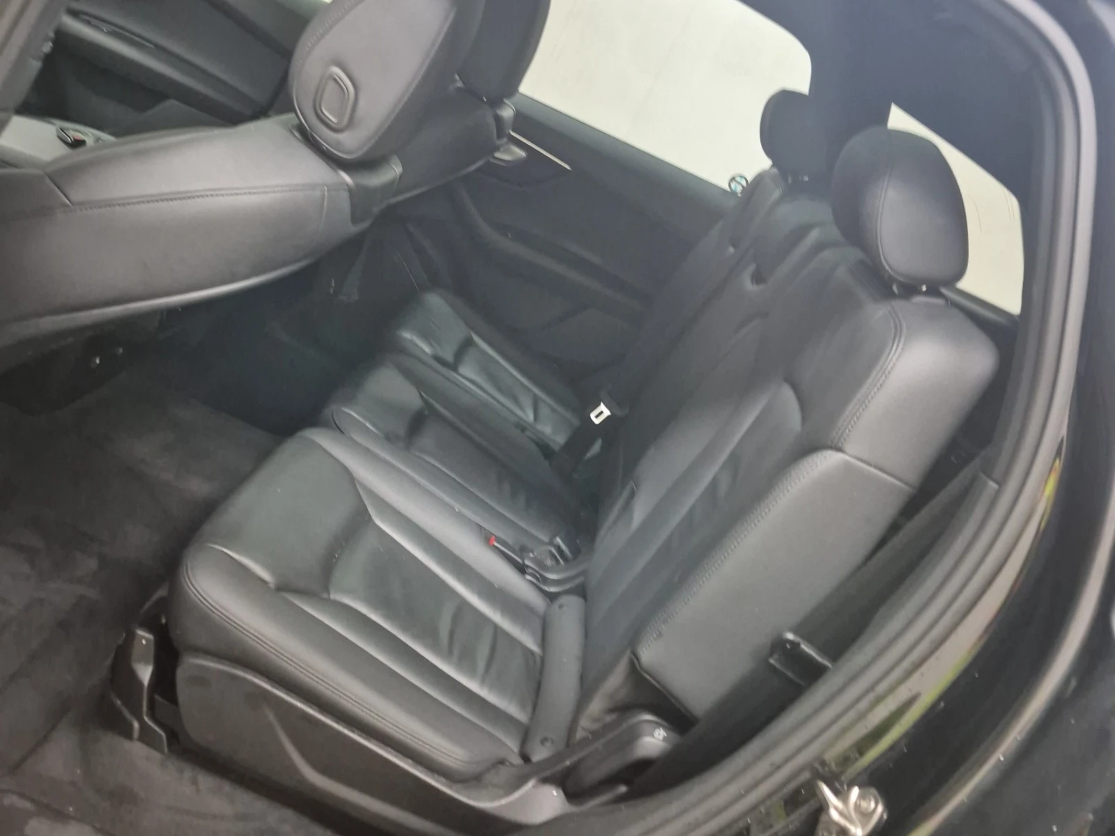 Audi Q7 KOMFORT * * CARFAX * * АВТО КРЕДИТ * *  - изображение 9