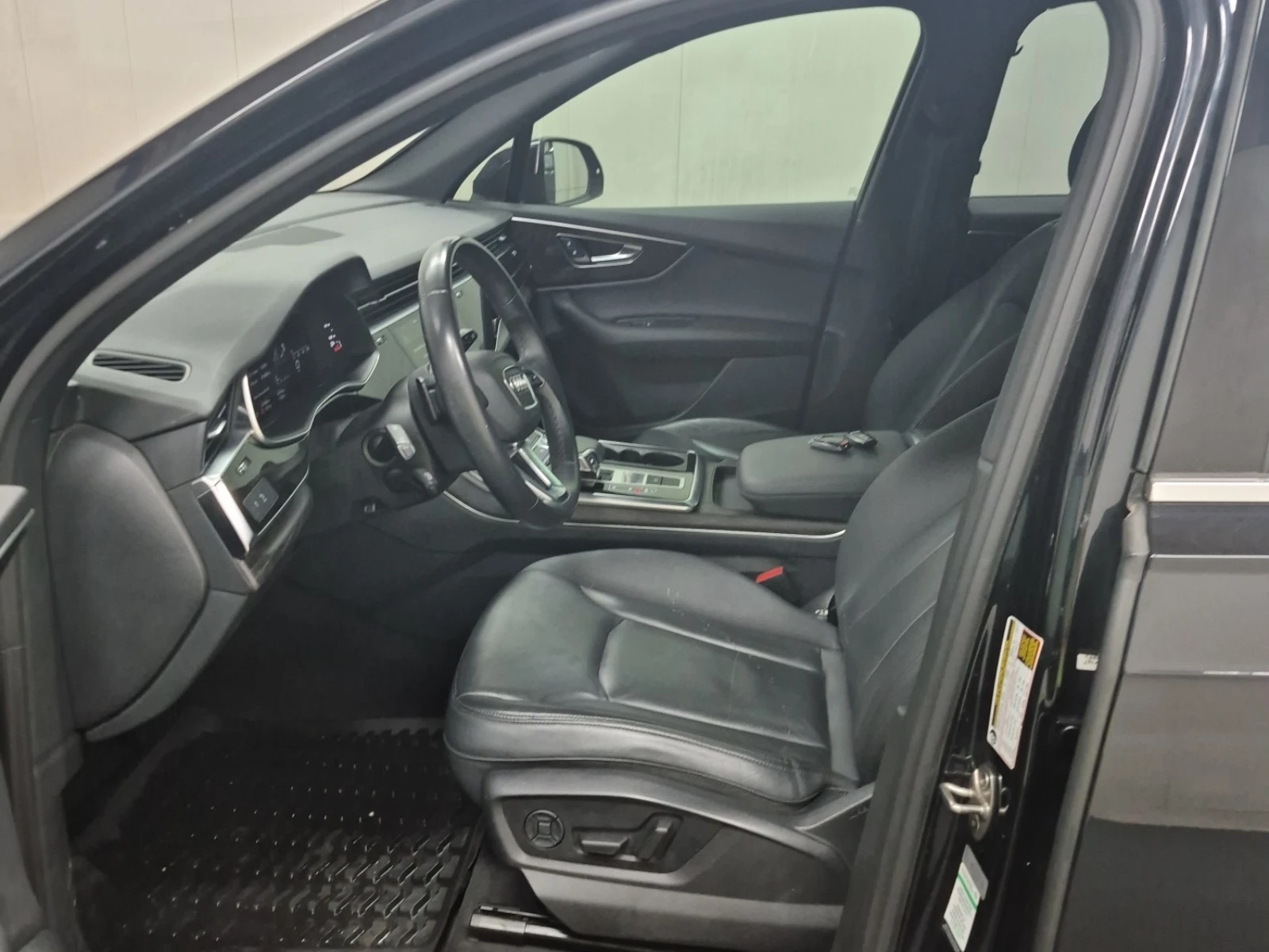 Audi Q7 KOMFORT * * CARFAX * * АВТО КРЕДИТ * *  - изображение 6