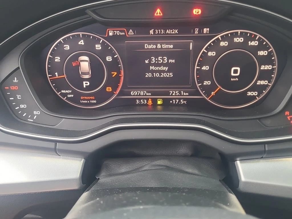 Audi Q5 * PROGRESSIV * CARFAX * БЕЗ ПЪРВОНАЧАЛНА ВНОСКА - изображение 9