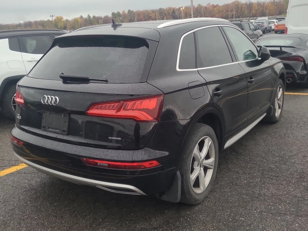 Audi Q5 * PROGRESSIV * CARFAX * БЕЗ ПЪРВОНАЧАЛНА ВНОСКА - изображение 3