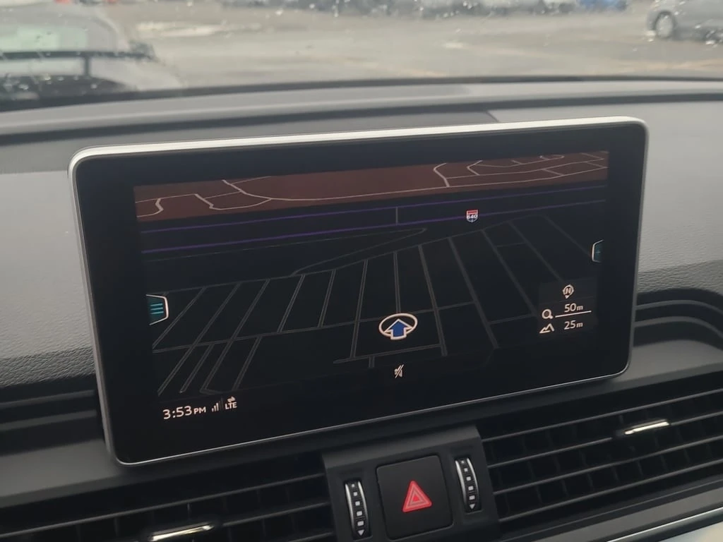 Audi Q5 * PROGRESSIV * CARFAX * БЕЗ ПЪРВОНАЧАЛНА ВНОСКА - изображение 10