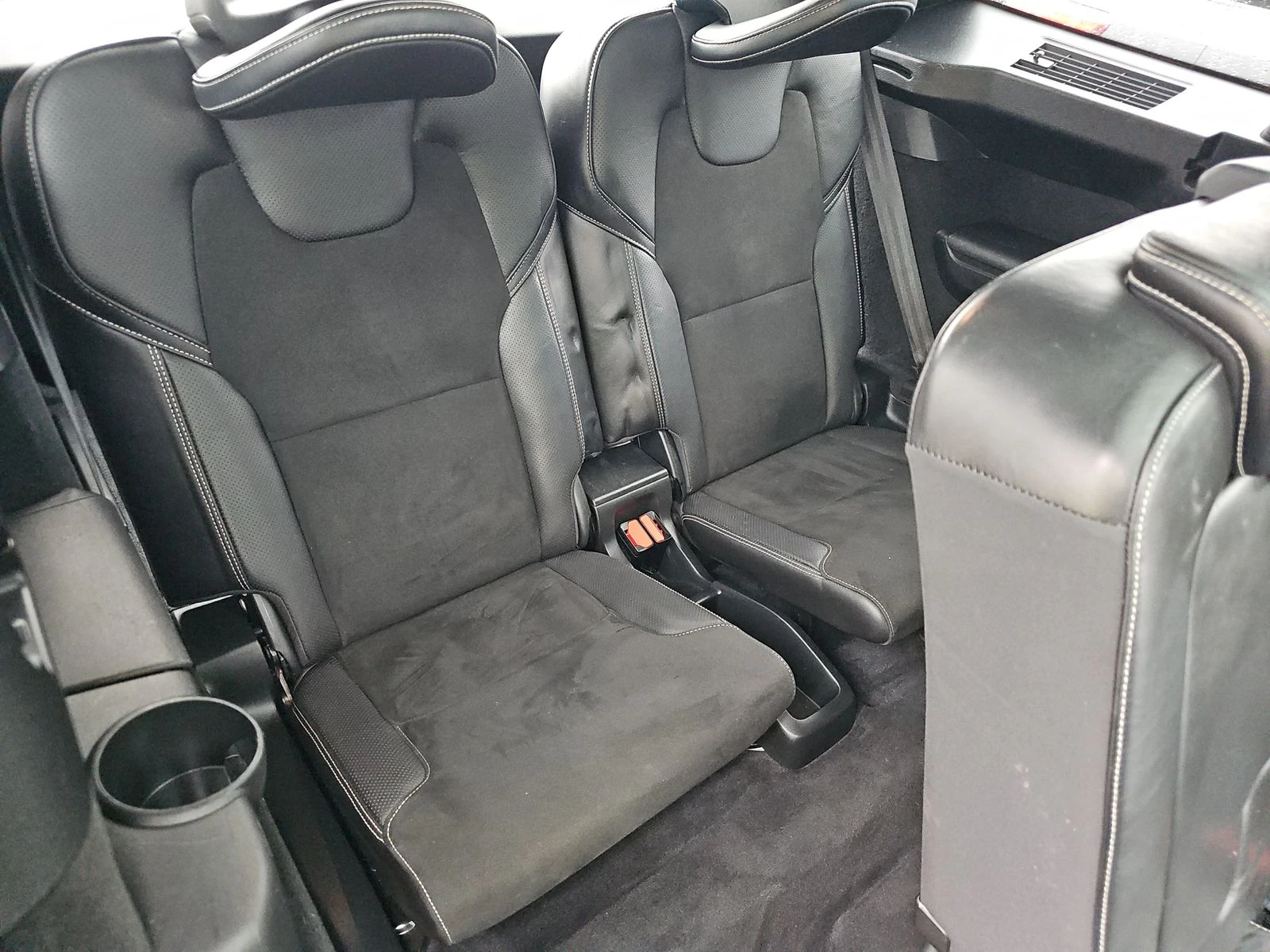 Volvo Xc90 R-Design 7-Passenger /   | Mobile.bg   13