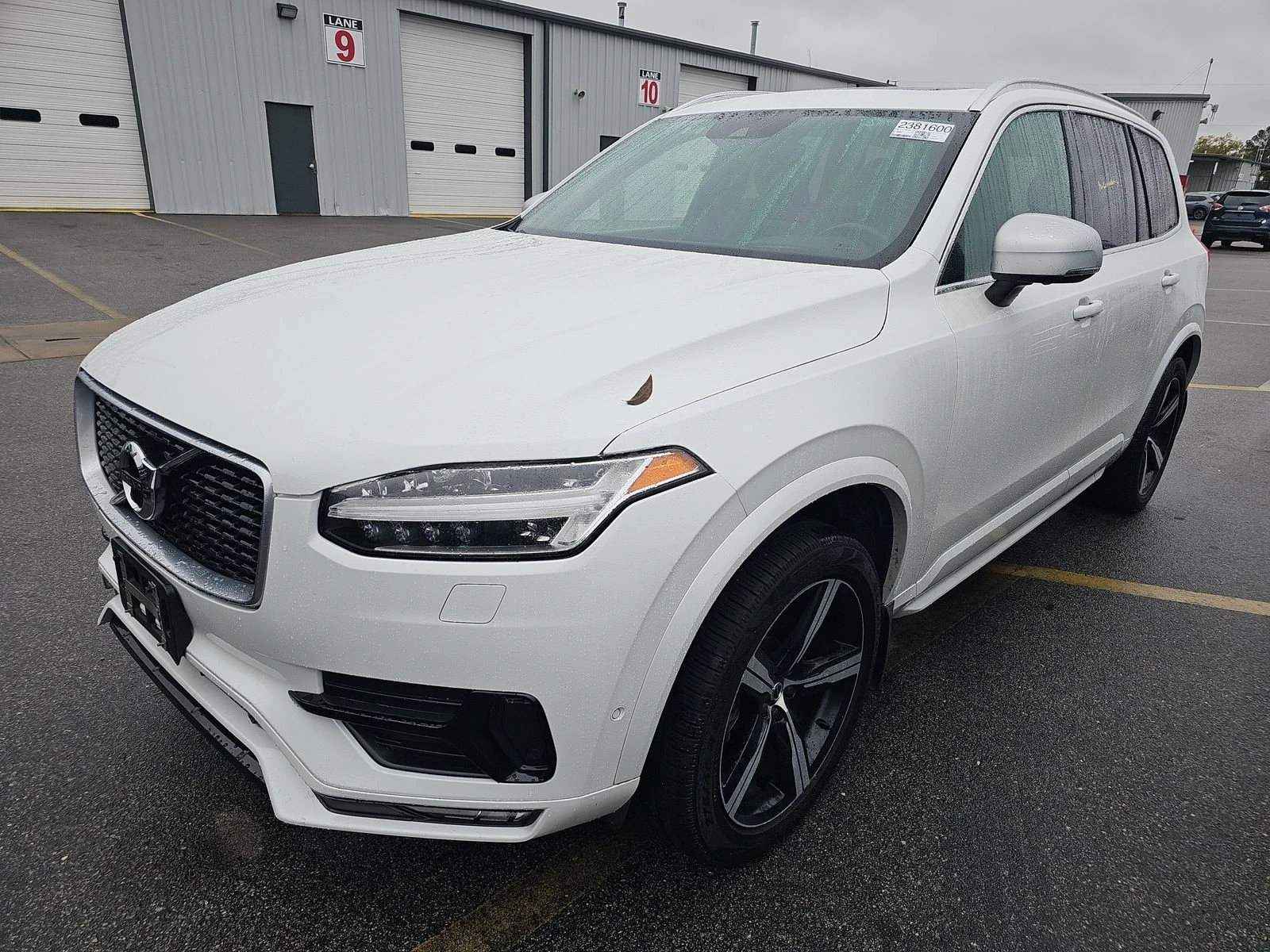 Volvo Xc90 R-Design 7-Passenger /   | Mobile.bg   2
