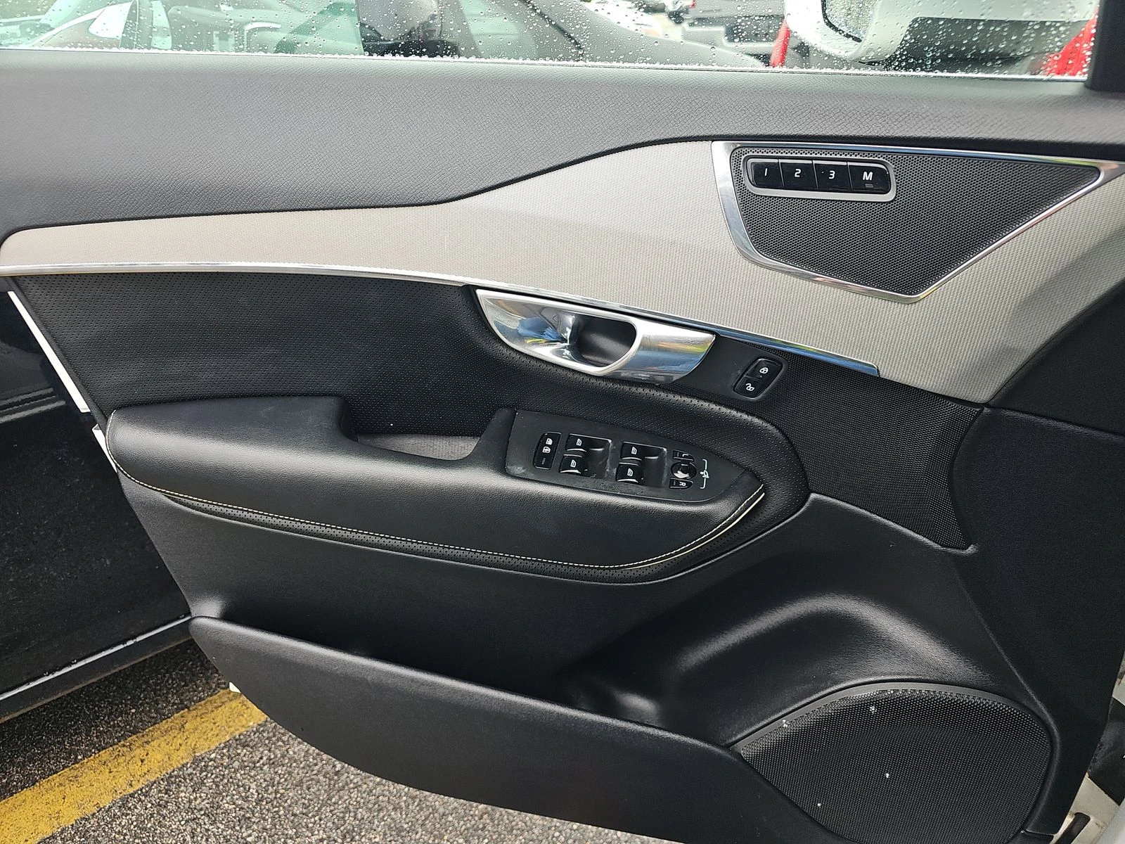 Volvo Xc90 R-Design 7-Passenger /   | Mobile.bg   9