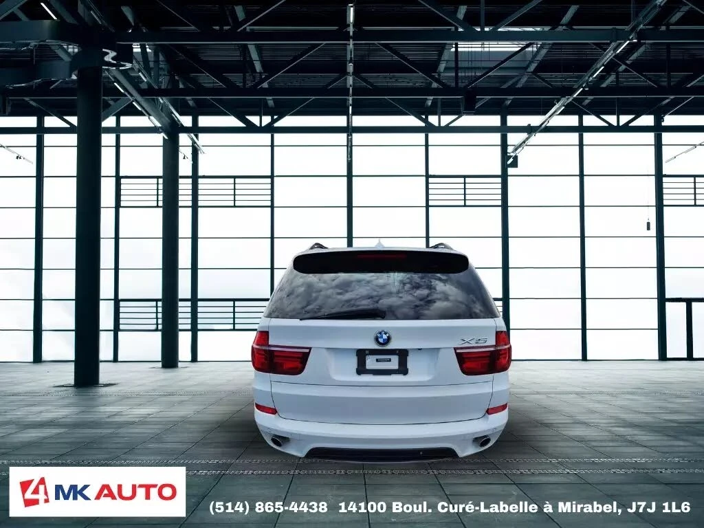 BMW X5  xDrive 3.5d* * * CAM.*  | Mobile.bg   5