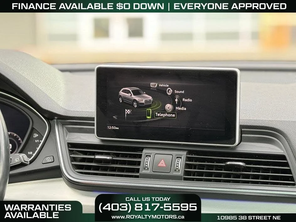 Audi SQ5 PRESTIGE| BANG&OLUFSEN |  | HEAD UP | Mobile.bg   11