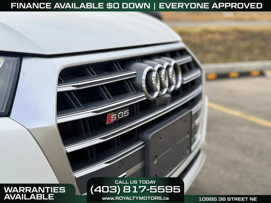 Audi SQ5 PRESTIGE| BANG&OLUFSEN | ПАНО | HEAD UP - изображение 6